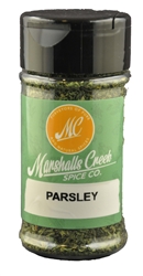 Parsley Mini Jar