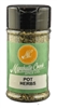 Pot Herbs Mini Jar