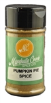 Pumpkin Pie Spice Mini Jar