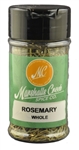 Rosemary Whole Mini Jar