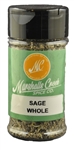Whole Sage Mini Jar