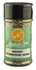 Savory Steakhouse Herbs Mini Jar
