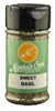Sweet Basil Mini Jar