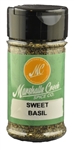 Sweet Basil Mini Jar