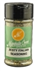 Zesty Italian Seasoning Mini Jar