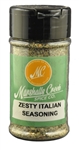 Zesty Italian Seasoning Mini Jar