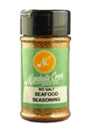 Marshalls Creek Spices Seafood Seasoning No Salt Mini Jar