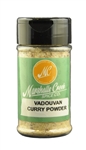 Marshalls Creek Spices Vadouvan Curry Powder Mini Jar