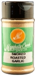 Smoked Roasted Garlic Granulate Mini Jar