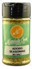Adobo Seasoning No Salt Mini Jar