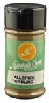 Allspice Ground Mini Jar
