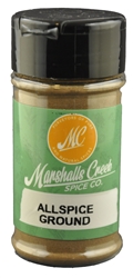 Allspice Ground Mini Jar