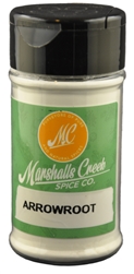 Arrowroot Mini Jar