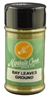 Bay Leaves Ground Mini Jar