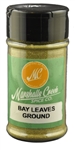 Bay Leaves Ground Mini Jar