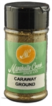 Caraway Seed Ground Mini Jar