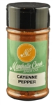 Cayenne Pepper Mini Jar