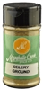 Celery Seed Ground Mini Jar