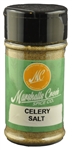 Celery Salt Mini Jar