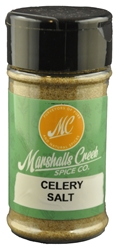 Celery Salt Mini Jar