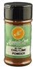 Chili Lime Powder No Salt Mini Jar