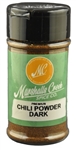 Premium Dark Chili Powder No Salt (mildly hot) Mini Jar