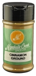 Ground Cinnamon Mini Jar
