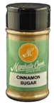 Cinnamon Sugar Mini Jar