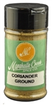 Ground Coriander Mini Jar