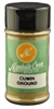 Ground Cumin Mini Jar