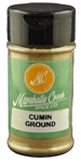 Ground Cumin Mini Jar