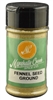 Ground Fennel Mini Jar