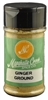 Ground Ginger Mini Jar