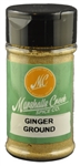 Ground Ginger Mini Jar