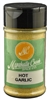 Hot Garlic Mini Jar