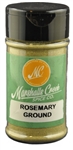 Ground Rosemary Mini Jar