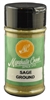 Ground Sage Mini Jar