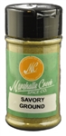 Ground Savory Mini Jar
