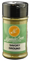 Ground Savory Mini Jar