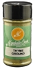 Ground Thyme Mini Jar