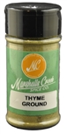 Ground Thyme Mini Jar