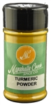 Turmeric Powder Mini Jar