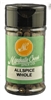 Whole Allspice Mini Jar