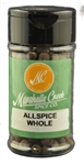 Whole Allspice Mini Jar