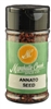 Annatto Seed Mini Jar