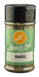 Basil Mini Jar