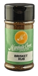 Brisket Rub Mini Jar