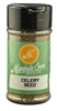 Celery Seed Mini Jar