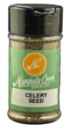 Celery Seed Mini Jar