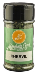 Chervil Mini Jar